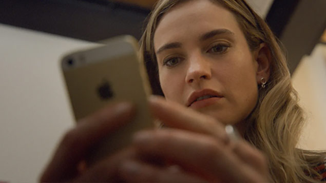 Swiped - Whitney Wolfe