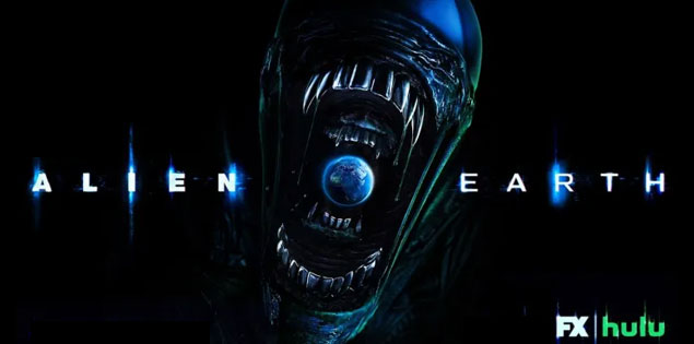 Alien Earth - TV series