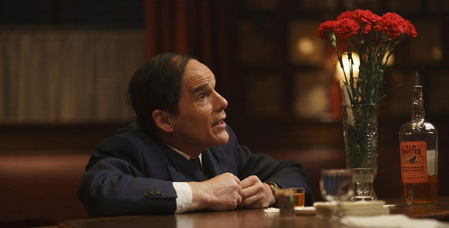 Blue Moon - Ethan Hawke