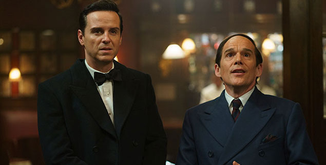 Blue Moon - Rodgers & Hart