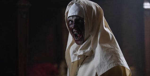 Borley Rectory - haunted house