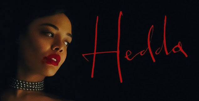 Hedda movie - Prime Video