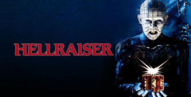 Hellraiser movie