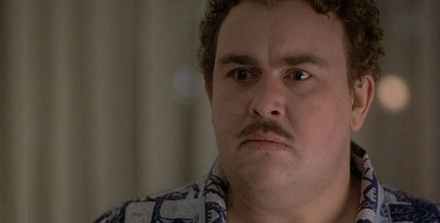 John Candy - Del Griffith