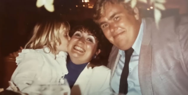 John Candy documentary