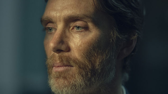 STEVE - Cillian Murphy