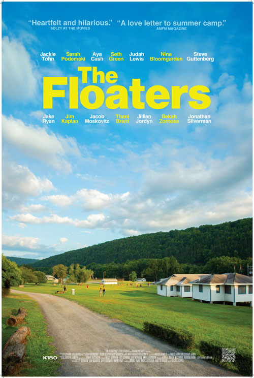 The Floaters
