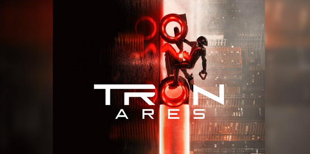 Tron Ares