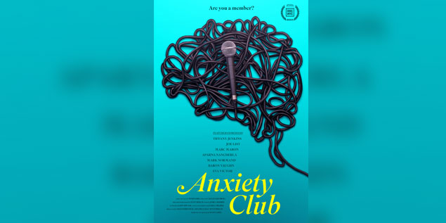 Anxiety Club doc