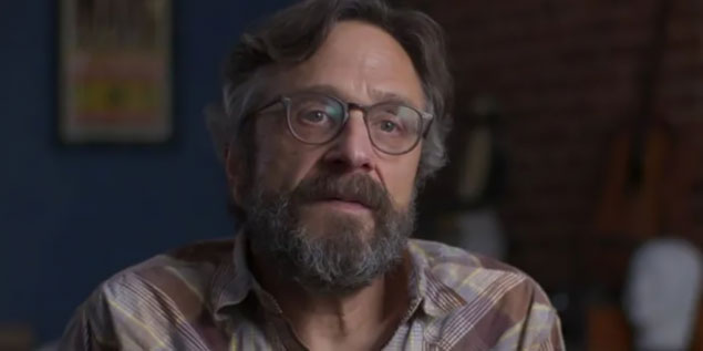 Anxiety Club - Marc Maron