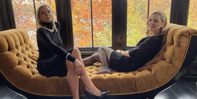 Blue Eyed Girl - BTS photo MN Autumn