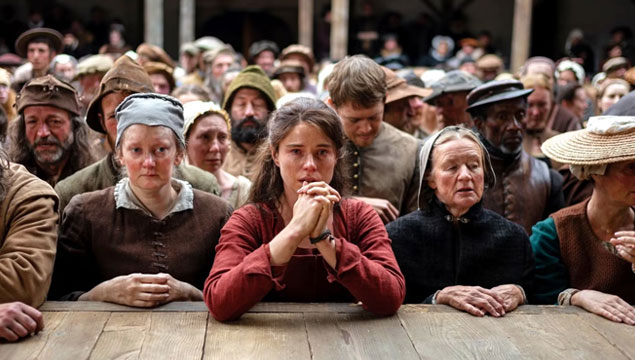 Hamnet - stage production