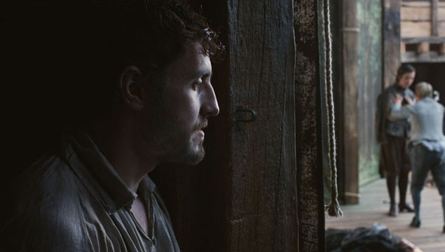 Hamnet - Paul Mescal