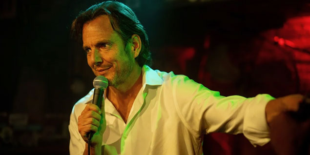 Is This Thing On? - Will Arnett