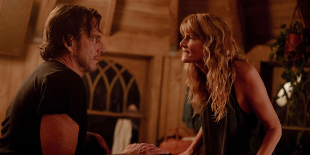 Is This Thing On? - cast