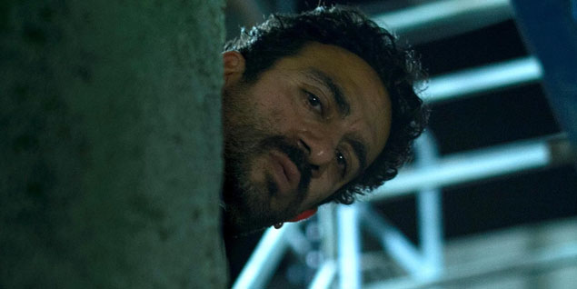 It Was Just an Accident - Vahid