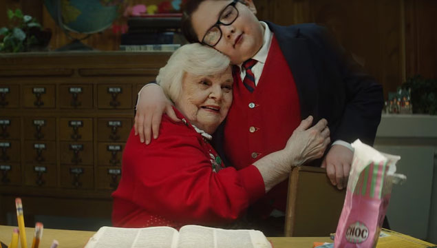 Lost & Found in Cleveland - June Squib