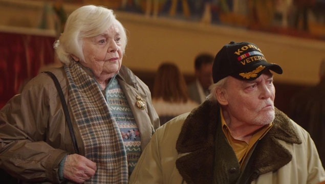 Lost & Found in Cleveland - Squib and Keach