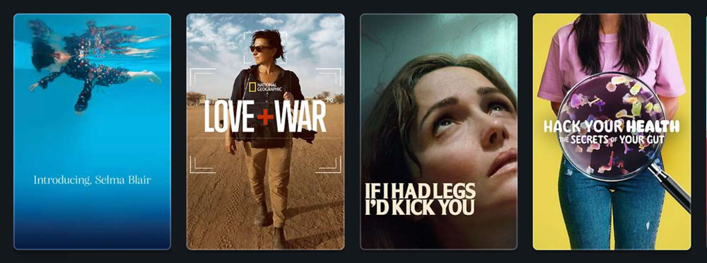 November 2025 Movies by Women