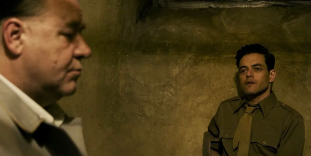 Nuremberg 2025 - Goering & Kelley