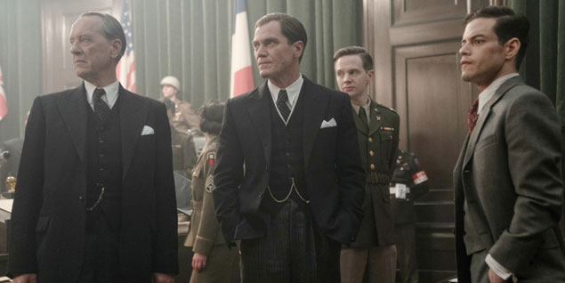 Nuremberg 2025 - trial