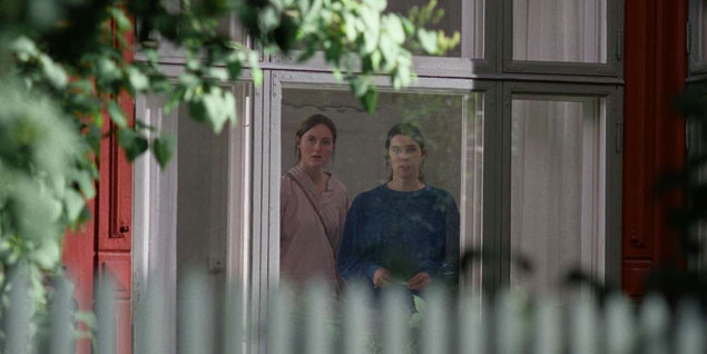 Sentimental Value - Norwegian House