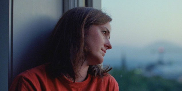 Sentimental Value - Renate Reinsve