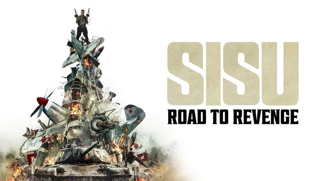 Sisu 2 - Road To Revenge