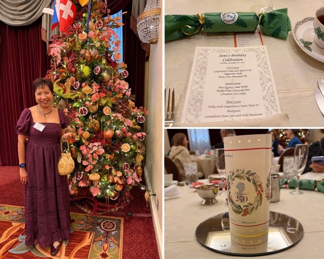 JASNA MN Austen Birthday Party 2025