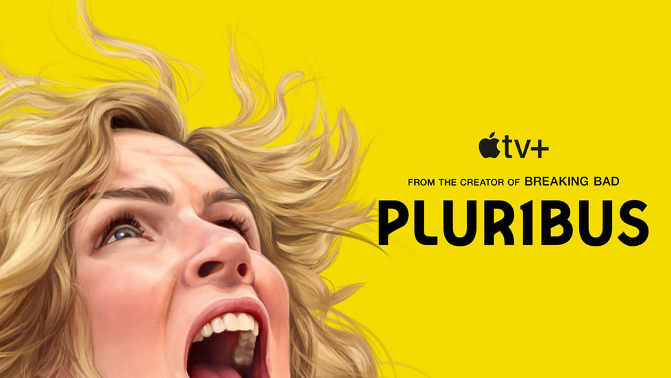 Pluribus - AppleTV