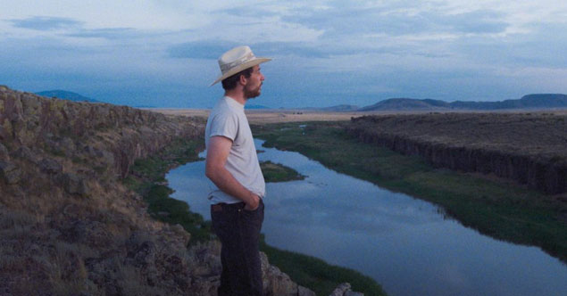 Rebuilding - Josh O'Connor