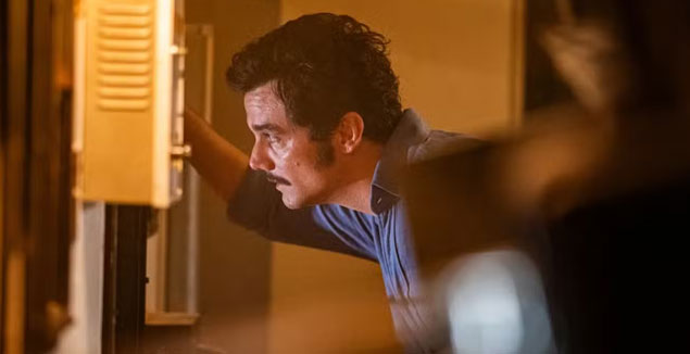 The Secret Agent - Brazilian film