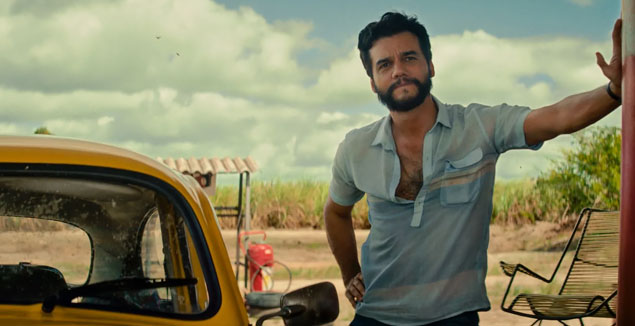 The Secret Agent - Wagner Moura