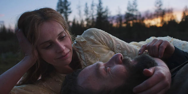 Train Dreams - Jones & Edgerton