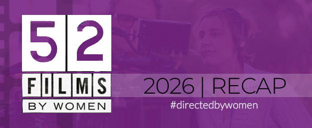 52 Films By Woman 2026