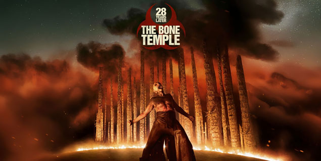 28 Years Later - The Bone Temple