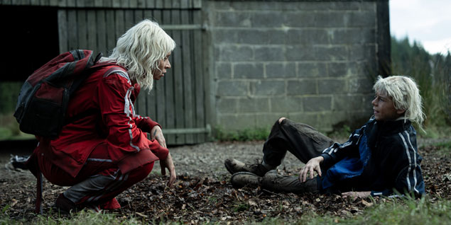 The Bone Temple - Jimmies