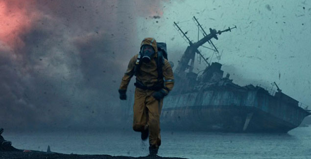 Greenland 2 - sequel