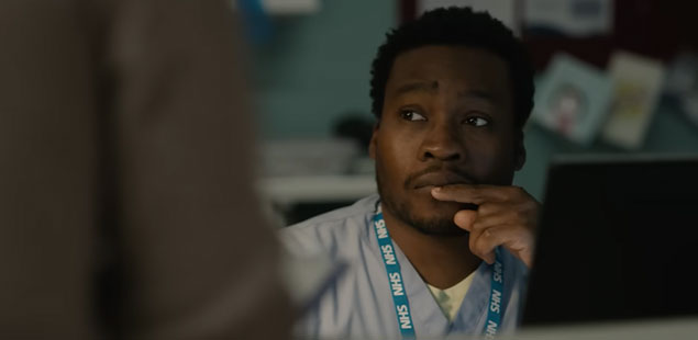 Nurse Angel - Goodbye June