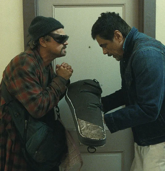 One Battle After Another