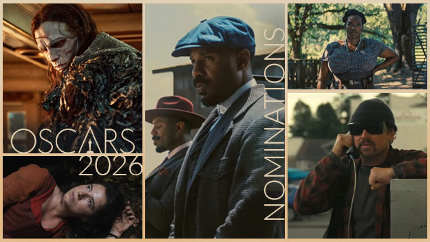 Oscar Nominations 2026