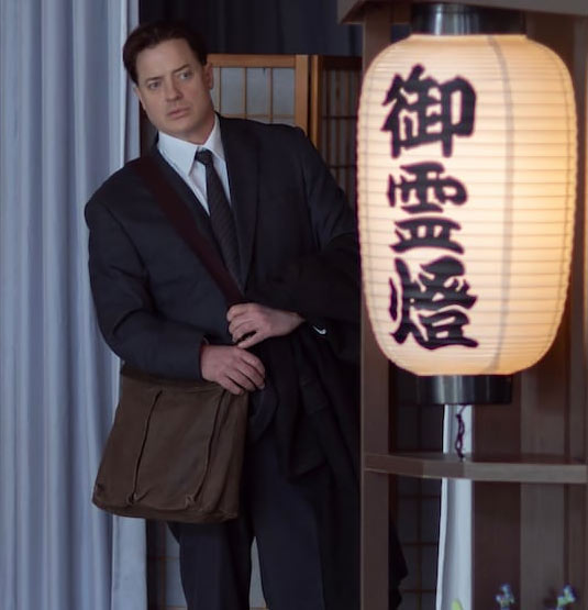 Rental Family - Fraser