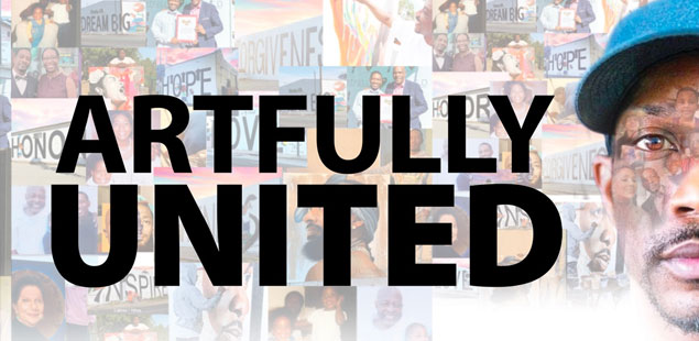 Artfully United -documentary