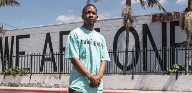 Artfully United - Mike Norice