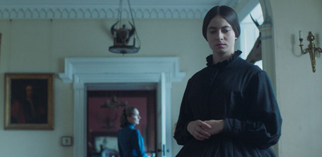 Lies We Tell - Irish film