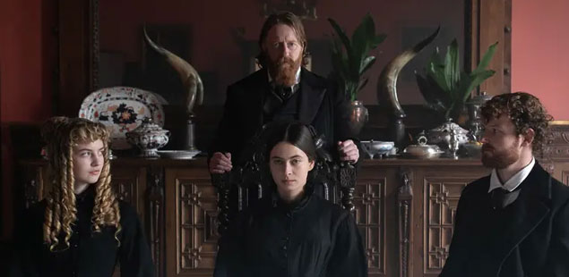 Lies We Tell - Uncle SIlas