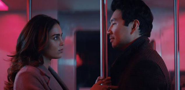 The Copenhagen Test - Barrera &. Liu