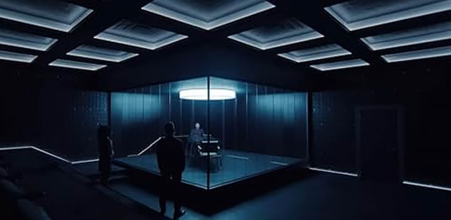 The Copenhagen Test - The Orphanage