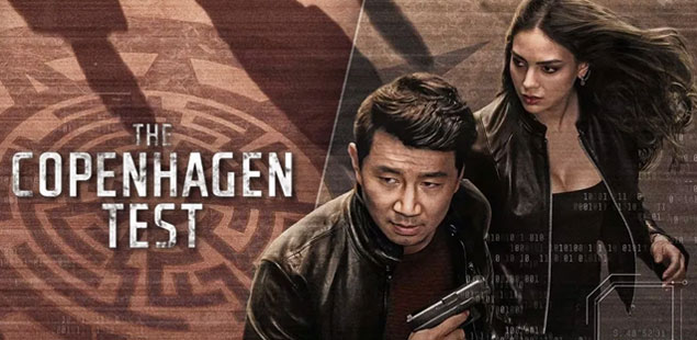 The Copenhagen Test - Peacock