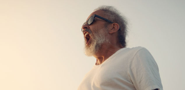 André Is An Idiot - André Ricciardi